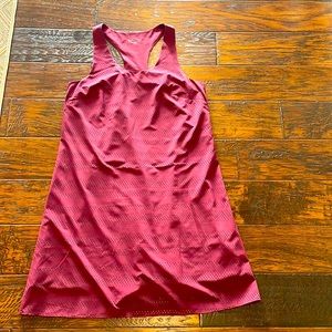 Athleta dress size xs